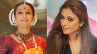Bhool Bhulaiyaa 2: Tabu to Dance Like Manjulika in Remake of Vidya Balan's 'Ami Je Tomar'