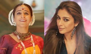 Bhool Bhulaiyaa 2: Tabu to Dance Like Manjulika in Remake of Vidya Balan's 'Ami Je Tomar'