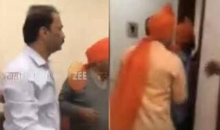 महाराष्‍ट्र: आर्मी के जवानों से बदसलूकी करने पर सहायक आवासीय आयुक्त को ड्यूटी से हटाया गया