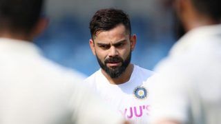 ICC Test Rankings: India Retain Top Spot, Virat Kohli Remains at Second Position After New Zealand Drubbing