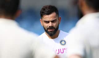 ICC Test Rankings: India Retain Top Spot, Kohli Static After New Zealand Drubbing