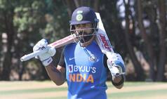 Ind vs NZ: Kohli Registers Lowest Average in Bilateral ODI Series Since 2015 vs Ban