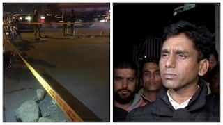 Hours After Huge Win, Shots Fired at AAP MLA's Convoy in Mehrauli, Naresh Yadav Was Not Target, Confirm Cops