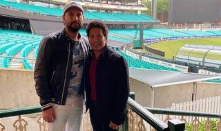 Stump From India's 2011 World Cup Quarter-Final Win Signed By Tendulkar And Yuvraj up For Auction