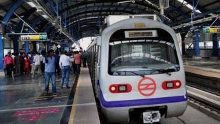 कोरोना ने बिगाड़ी दिल्ली मेट्रो की वित्तीय हालत, कर्मचारियों के भत्तों में भारी कटौती
