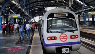 किसान विरोध प्रदर्शन का असर, कल NCR से दिल्ली के लिए नहीं चलेगी मेट्रो ट्रेनें; पढ़ें एडवाइजरी