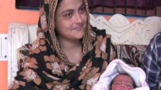 In a Touching Gesture, Bareilly Woman Names Her Newborn After Cop Who Helped Bring Her Husband Home