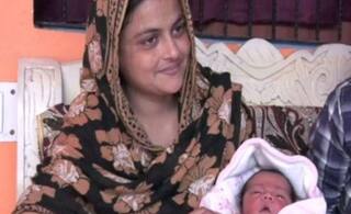 Bareilly Woman Names Her Newborn After Cop Who Helped Bring Her Husband Home