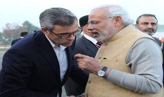 'Your Call Will Strengthen India', PM Lauds Omar Abdullah For Avoiding Gathering on Uncle's Demise