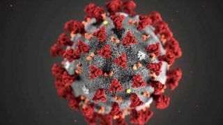 मध्यप्रदेश में कोरोना वायरस के संक्रमण से एक और मौत, प्रदेश में संक्रमितों की संख्या बढ़कर 47 हुई