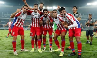 Corona Impact: ISL Final, Kolkata Derby May be Held Behind Closed Doors