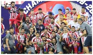 ISL 2019-20 FINAL: तीसरी बार ISL खिताब जीतने वाला पहला क्लब बना ATK, मिला एएफसी कप का टिकट