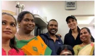 ट्रांसजेंडरों को आसरा देने के लिए अक्षय कुमार ने दान किए डेढ़ करोड़ रुपये