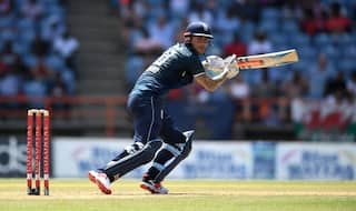Alex Hales Clears Air on Coronavirus Rumours, Issues Official Statement