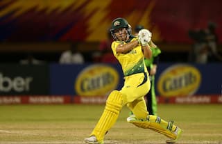 India Women vs Australia Women, Final: एलीसा हेली, बेथ मूनी की अर्धशतकीय पारियों के दम पर ऑस्ट्रेलिया ने बनाए 184 रन