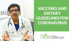 When Will a COVID-19 Vaccine be Available? Dr. Amitabh Parti Answers