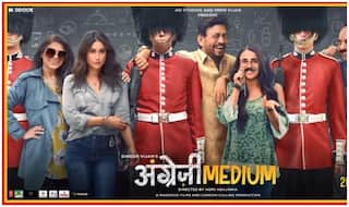 इरफान खान और करीना कपूर की फिल्म Angrezi Medium पर दिखा कोरोना वायरस का असर, पहले दिन कमाए इतने करोड़