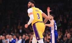 LA Lakers vs Milwaukee Bucks Dream11 Team Prediction Basketball: Captain, Fantasy Tips For Today's NBA Match