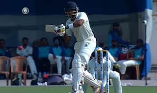 Ranji Final: Majumdar Gritty Fifty Keeps Bengal in Hunt, Saurashtra Need 4 Wickets