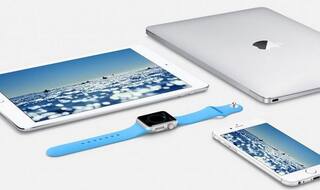 Amid Coronavirus Scare, Apple Days Sale Returns on Amazon