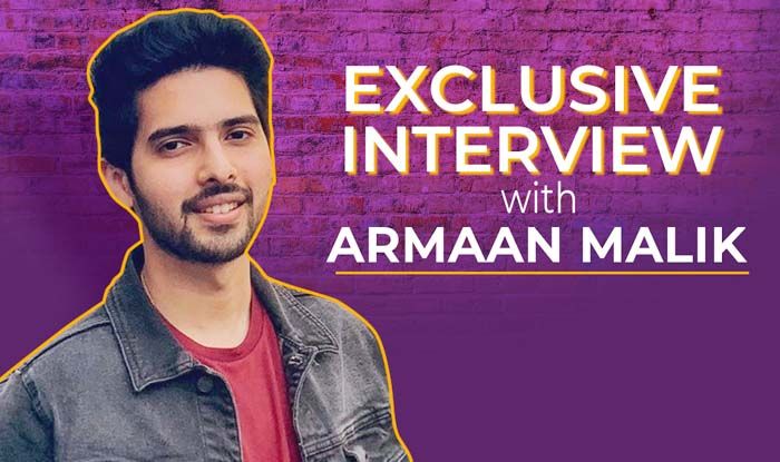 Armaan Malik Reveals Why he Deleted All His Instagram Posts
