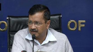 होम क्वारंटीन मामले पर उपराज्यपाल ने पलटा फैसला, केजरीवाल बोले- मनमाने फैसले से दिल्ली को होगा नुकसान