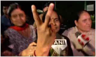 बेटियों के लिए न्याय की खातिर लड़ाई जारी रहेगी, आज का दिन 'न्याय दिवस' घोषित हो: निर्भया की मां