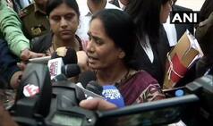 'Shows Failure of System,' Says Nirbhaya's Mother as Convicts' Execution Stayed Yet Again