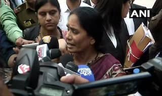 'Shows Failure of System,' Says Nirbhaya's Mother as Convicts' Execution Stayed Yet Again