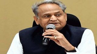 राजस्थान में कांग्रेस सरकार पर क्या फिर मंडरा रहा संकट? पार्टी में चल रहा आंतरिक युद्ध