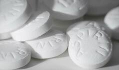 Taking Aspirin Can Beat Cancer by 20 Percent: Study