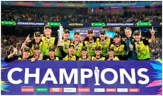 ICC Women's T20 World Cup: लीग की हार का बदला फाइनल जीतकर लिया