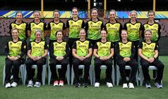 South Africa Women vs Australia Women Dream11 Tips and Prediction: Captain, Vice-Captain of Today's ICC T20 World Cup Semifinal 2