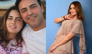 Arti Singh Wishes Her Ex-Boyfriend Ayaz Khan on His Wedding Anniversary, Says, 'Love You Both'