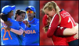 Dream11 Prediction, India Women vs England Women: इंग्लैंड की चुनौती पार कर फाइनल की टिकट पक्की करने उतरेगी टीम इंडिया