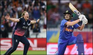 Women's T20 World Cup, IND vs ENG: बारिश के चलते SF रद्द, इस टीम ने बनाई फाइनल में जगह