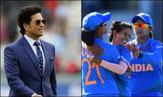 विश्व कप फाइनल से पहले सचिन तेंदुलकर ने टीम इंडिया को भेजा ये संदेश