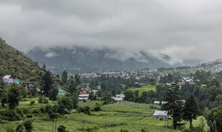 'To Whoever Says Jammu And Kashmir is on Sale...' Jitendra Singh Hits Out at Gupkar Alliance