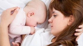 Breastfeeding: The Best Way to Prevent Asthma And Allergies in Infants
