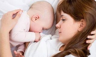 Breastfeeding: The Best Way to Prevent Asthma And Allergies in Infants