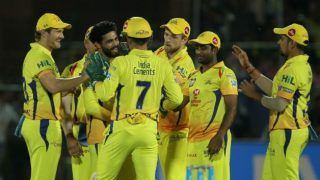 Ipl 2020 even if the lockdown ends on april 15 there would be visa issue csk ceo 3985624