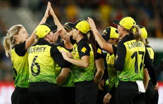 ICC Womens T20 World Cup 2020, Final: 99 रन पर ढेर हुआ भारत, ऑस्ट्रेलिया ने जीता पांचवां खिताब