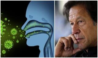 Lockdown Latest News: कोरोना से डरा पाकिस्तान, लोगों को दी चेतावनी-फिर लगा देंगे लॉकडाउन