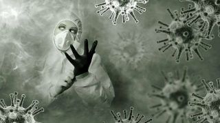 पूर्वोत्तर में कोरोना संक्रमण के पांच और नए मामले, कुल 29 संक्रमितों में से 26 लोग तबलीगी जमात में हुए थे शामिल  