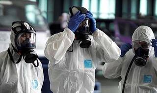 कोरोना के चौंकाने वाले आंकड़े! दुनियाभर में 59 हजार से अधिक लोगों की मौत, 11 लाख से ज्यादा संक्रमित