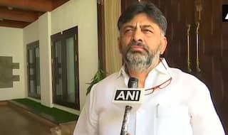 CBI Recovers Rs 50 Lakh During Raids at Premises of DK Shivakumar, Congress Calls it 'Political Vendetta'
