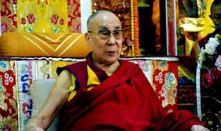 Dalai Lama Celebrates Birthday, Says Climate Change & Pandemic Teach Us To Work Together