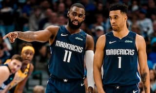 Dallas Mavericks vs Denver Nuggets Dream11 Team Prediction Basketball: Starting 5s And Fantasy Tips For Today's NBA Match