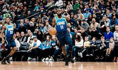 Dallas Mavericks vs New Orleans Pelicans Dream11 Team Prediction Basketball: Captain, Vice-Captain For Today's NBA Match