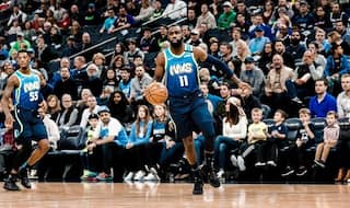 Dallas Mavericks vs New Orleans Pelicans Dream11 Team Prediction Basketball: Captain, Vice-Captain For Today's NBA Match